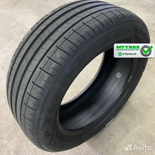 Pirelli P Zero 255/55 R19 107W