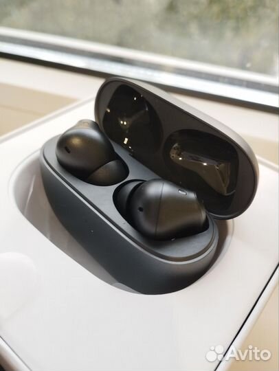 Наушники Xiaomi Redmi buds 4 pro