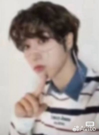 Карты stray kids