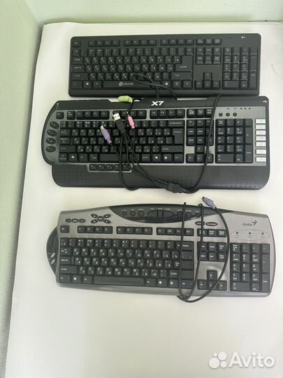 Электроника