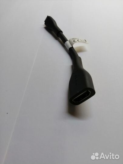 Кабели-адаптеры USB CA-157 и C-156