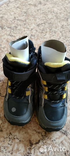 Детская обувь