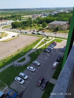 Квартира-студия, 27 м², 9/17 эт.