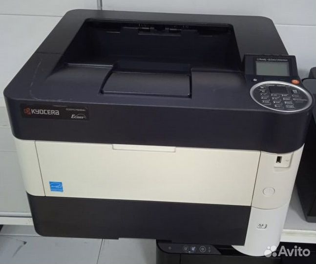 Принтер лазерный А3 Kyocera P4040dn Гарантия