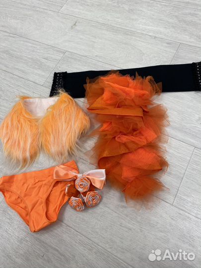 Костюм для девочки