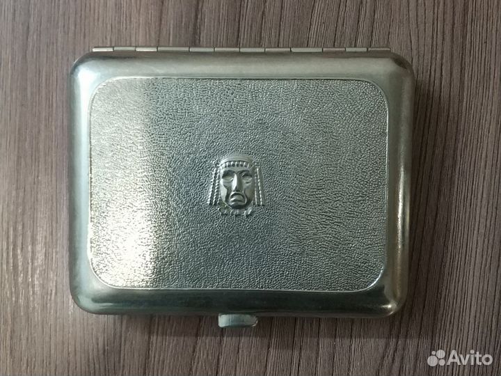 Портсигар СССР