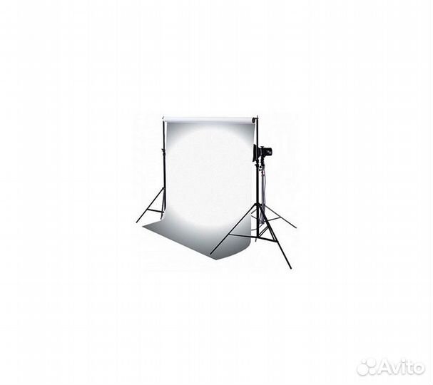 Набор фонов Colorama LL cotransass светопрозрачных