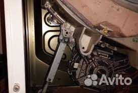 Профессиональный ремонт стиральных машин