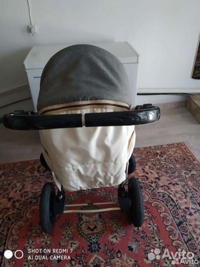 Продам коляску
