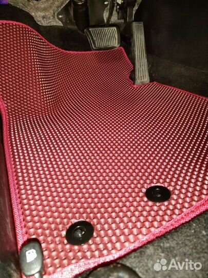 Ева коврики