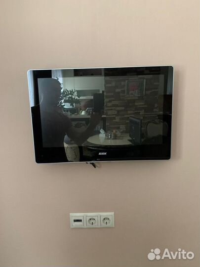 Телевизор BBK