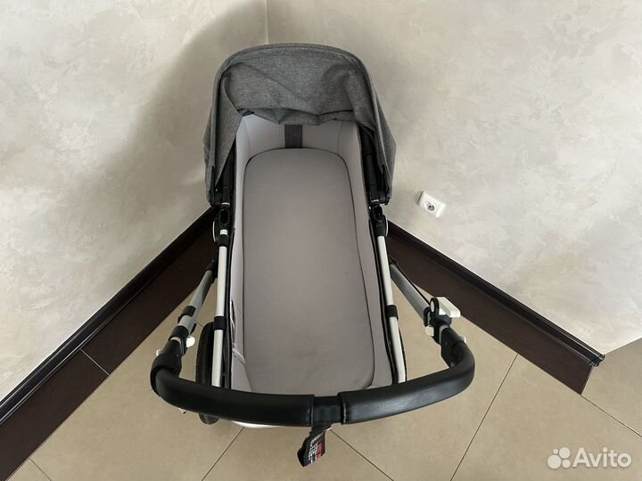 Коляска bugaboo cameleon 3