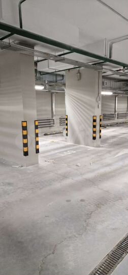 Машиноместо, 15 м²