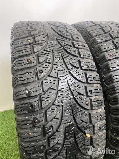 Pirelli Winter Carving Edge 205/55 R16