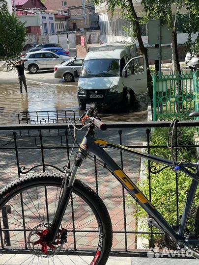 Gt avalanche comp custom