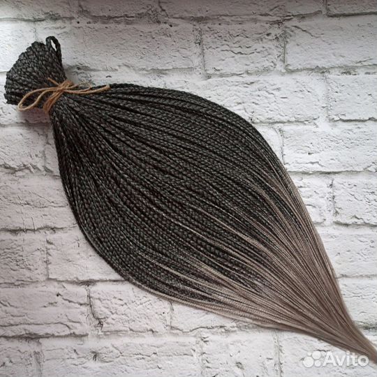 Дреды. Де дреды. Де косы, се косы новые