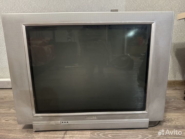 Телевизор