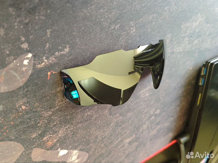 Oakley Jawbreaker линза