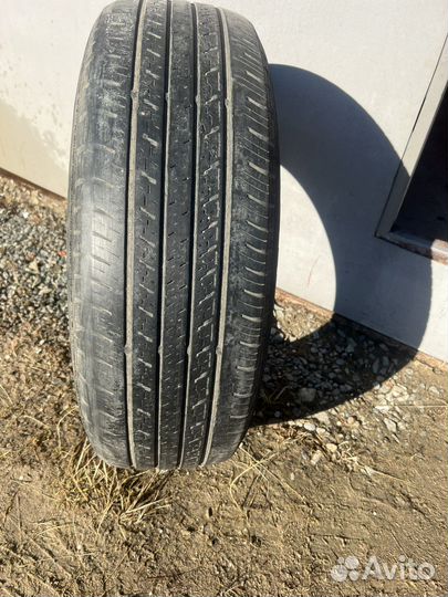 Dunlop Grandtrek ST30 225/65 R17