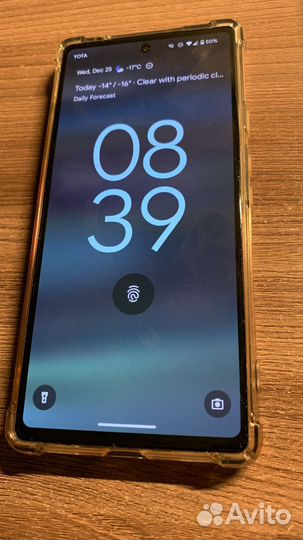 Google Pixel 6a, 6/128 ГБ