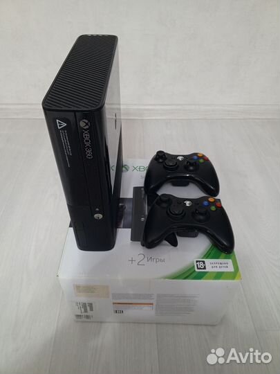 Xbox 360
