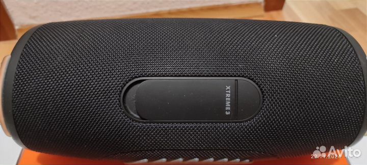 Колонка jbl xtreme 3