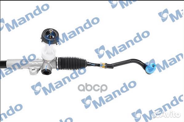 Рейка рулевая ex565002s001 Mando