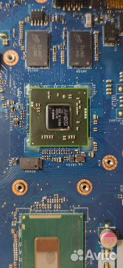 HP probook 450 (ZPL40/ZPL50/ZPL70 LA-B181P rev:1.0