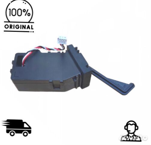 Датчик столкновения (упорный датчик бампера)