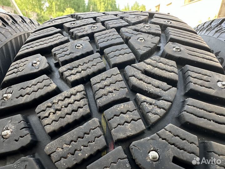 Комплект зимних колес 185/60r15