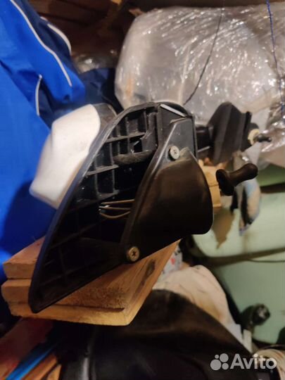 Новые зеркала заднего вида лада приора