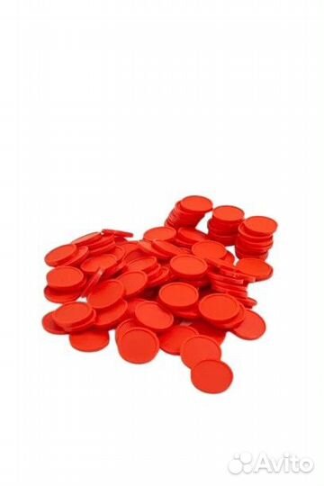 Фишки для нард в ассортименте