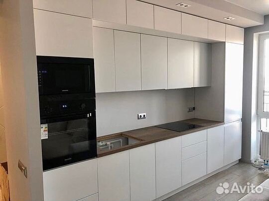 Кухня на заказ