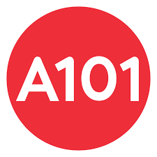 ГК «А101»