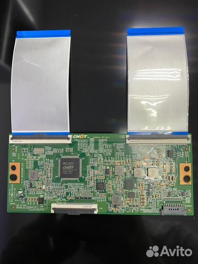 Плата телевизора Xiaomi Mi L50M5-5ARU