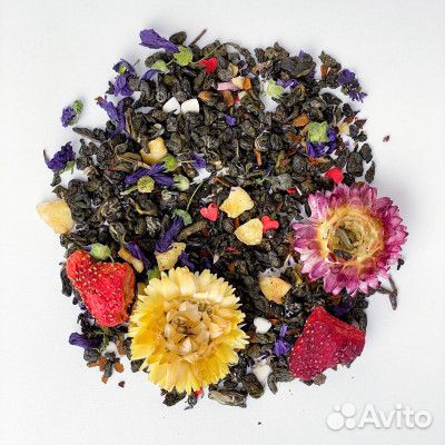 Чай и кофе оптом от производителя