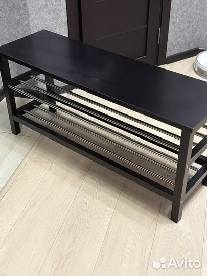 Подставка для обуви IKEA