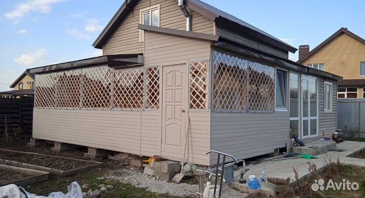 Мягкие окна