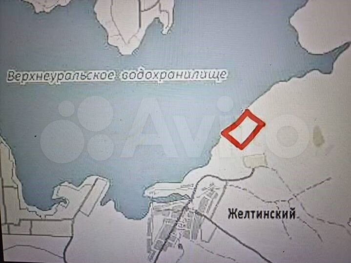 Участок 6 сот. (ИЖС)