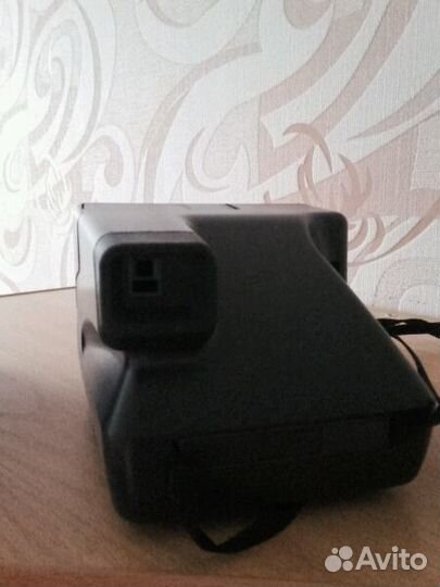 Фотоаппарат