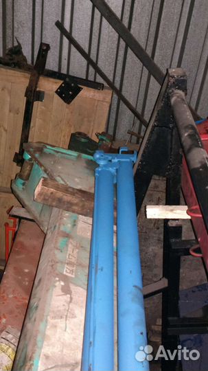 Ремонт гидроцилиндра