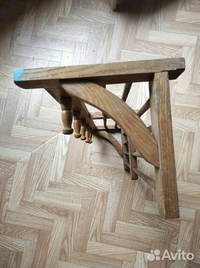 Вешалка настенная