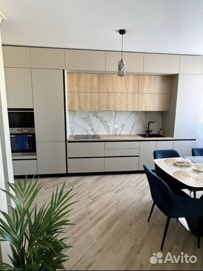 Кухня от фабрики