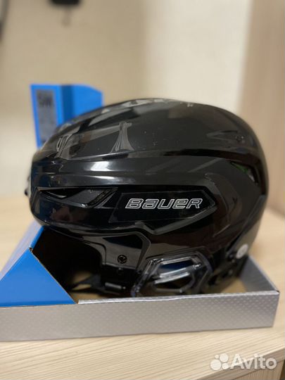 Хоккейный шлем Bauer Hyperlite