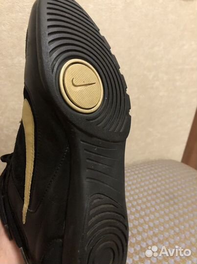 Кроссовки nike оригинал