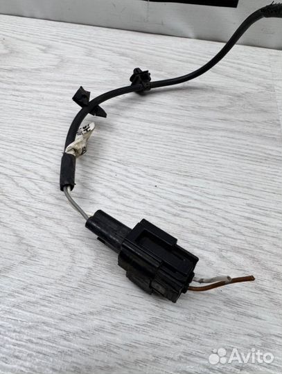 Провод датчика ABS передний Mazda 3 BK Z6 2008