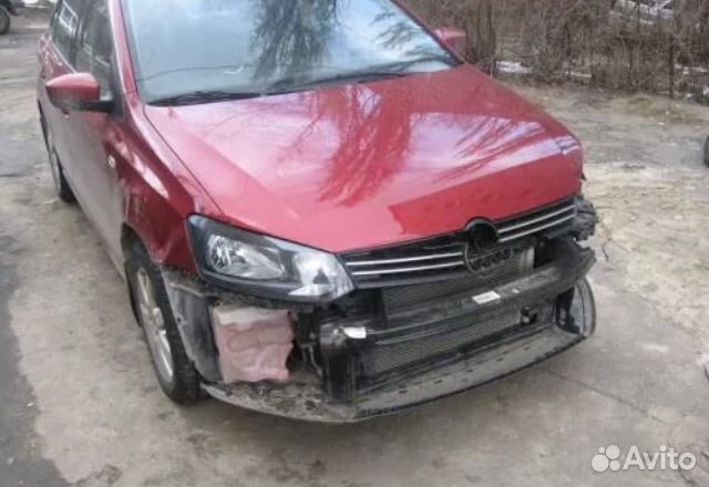 Фольксваген Поло