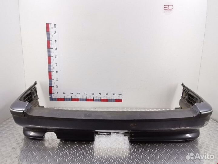 Бампер задний для BMW 5-Series (E39) 51128164219