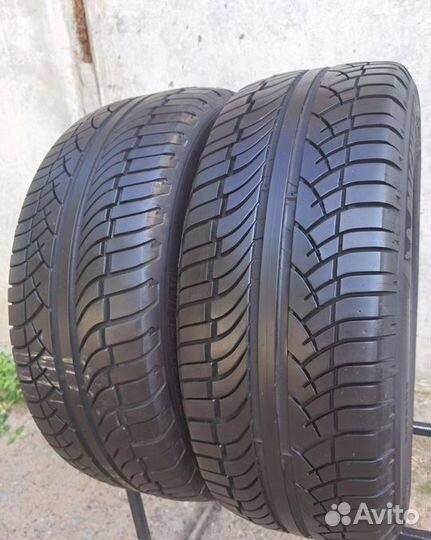 Michelin Latitude Diamaris 235/55 R17 99H