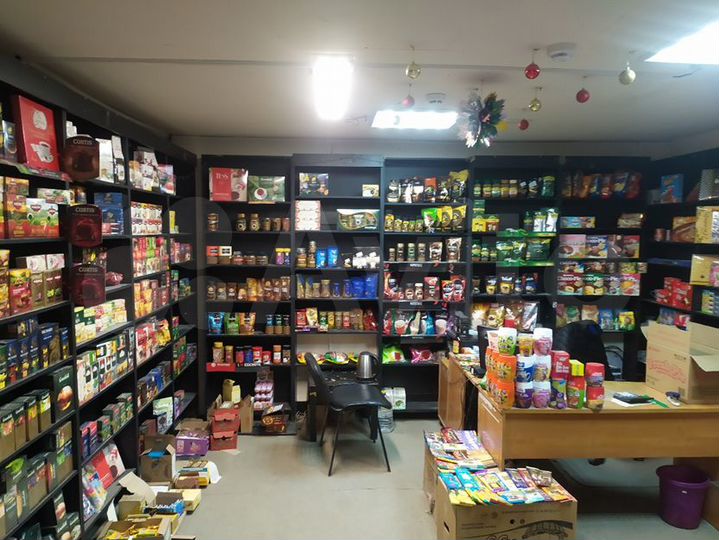 Склад, 180 м²